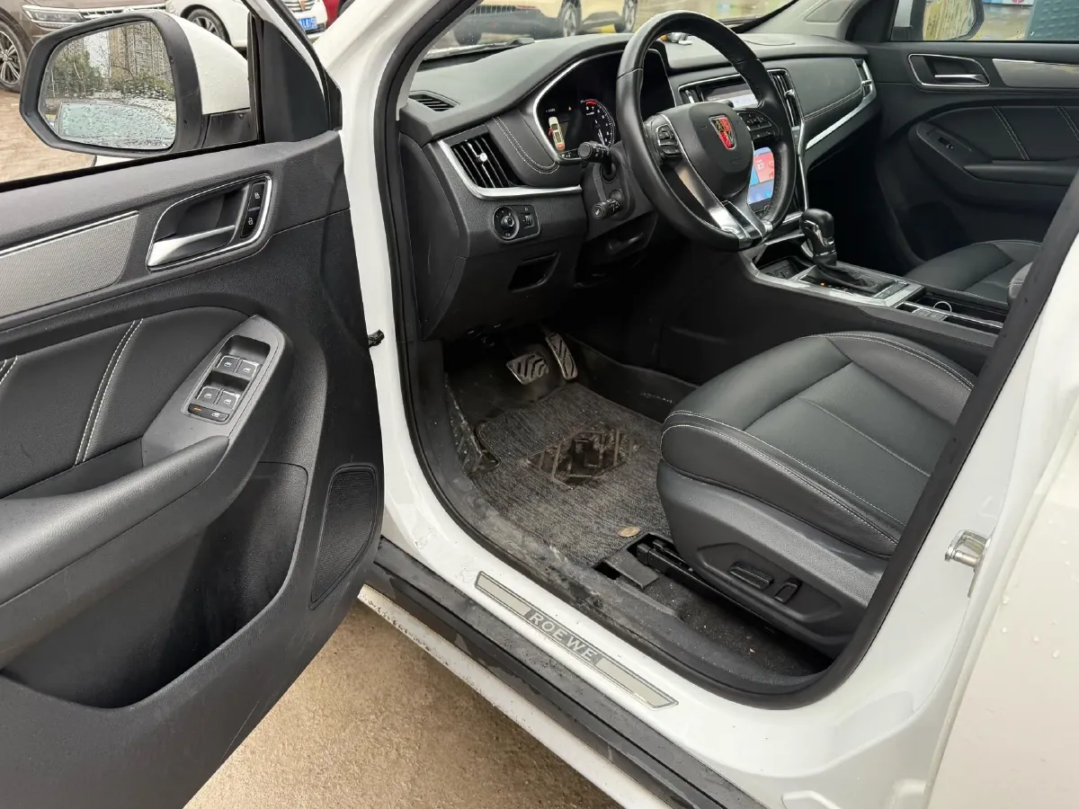 2020 Roewe RX5 1.5T 169HP L4 7DCT,autocango,china used car exporter,china ev exporter,chinese used car exporter,chinese used ev exporter