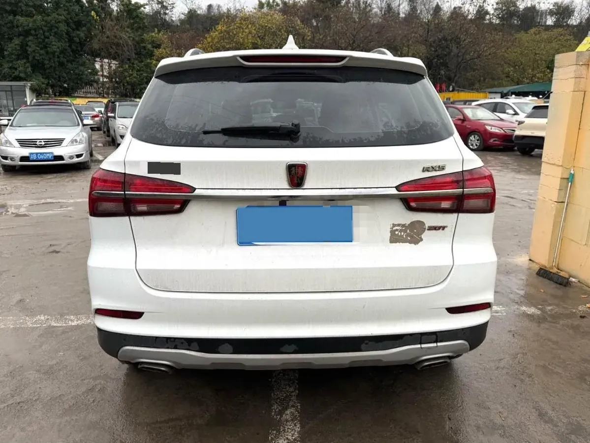 2020 Roewe RX5 1.5T 169HP L4 7DCT,autocango,china used car exporter,china ev exporter,chinese used car exporter,chinese used ev exporter