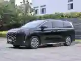 2025 BYD Xia 1.5T 156HP L4 E-CVT PHEV 36.6KWH