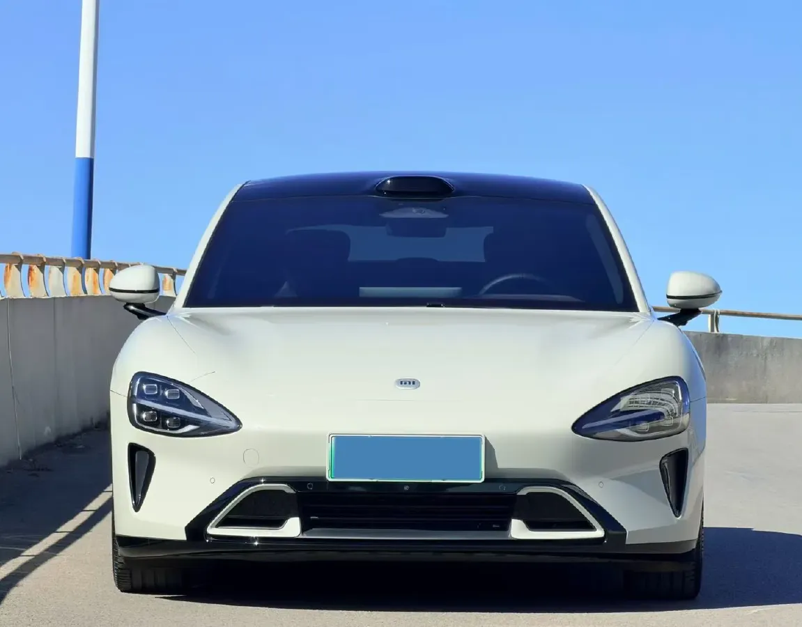 2024 MI SU7 BEV 101KWH,autocango,china used car exporter,china ev exporter,chinese used car exporter,chinese used ev exporter