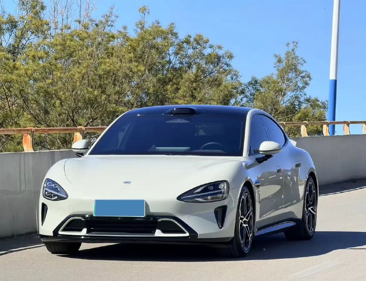 2024 MI SU7 BEV 101KWH