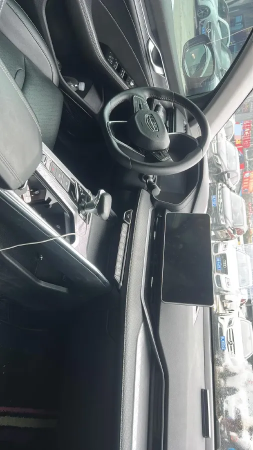 2021 Geely Preface 2.0T 190HP L4 7DCT,autocango,china used car exporter,china ev exporter,chinese used car exporter,chinese used ev exporter