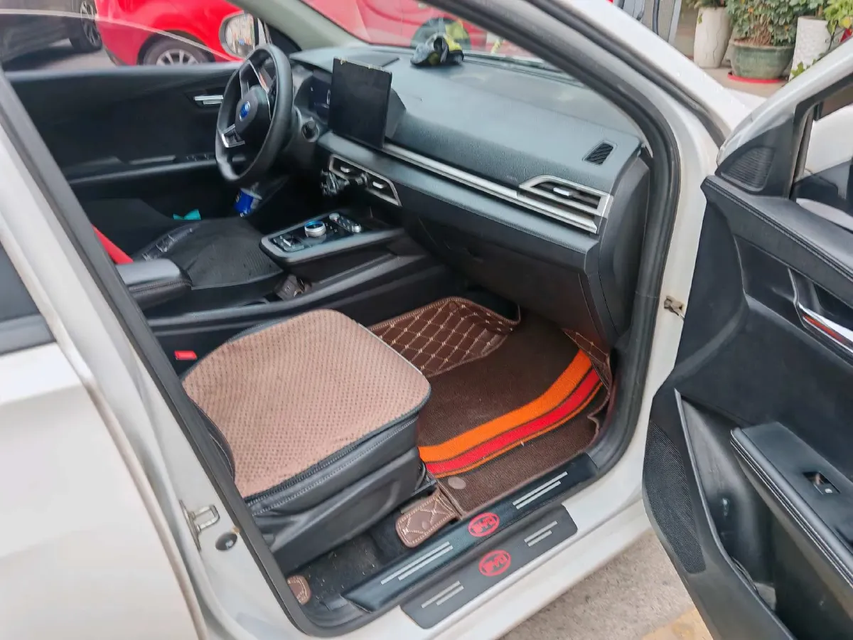 2021 DongFeng FuKang e Elysee BEV 30.7KWH,autocango,china used car exporter,china ev exporter,chinese used car exporter,chinese used ev exporter