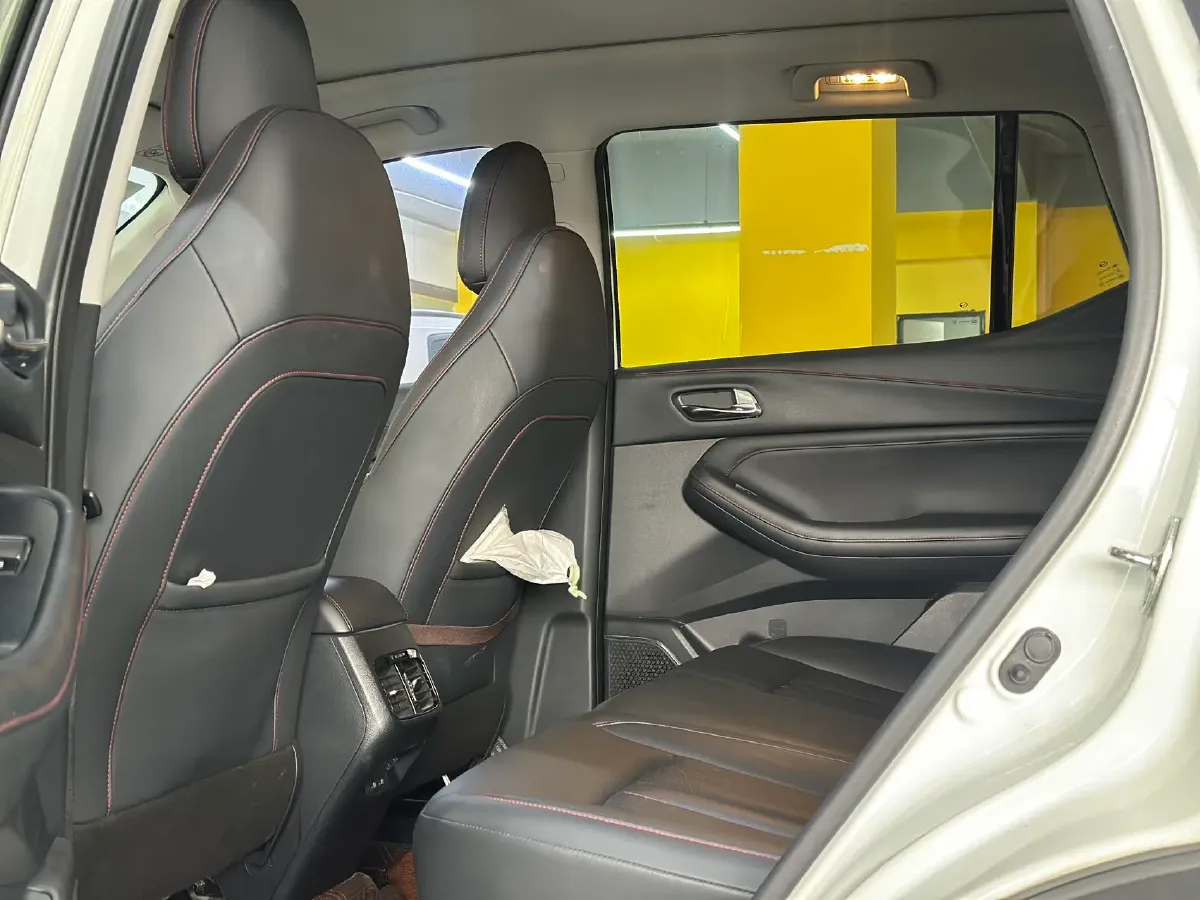 2020 GAC Trumpchi GS4 1.5T 169HP L4 6AT,autocango,china used car exporter,china ev exporter,chinese used car exporter,chinese used ev exporter