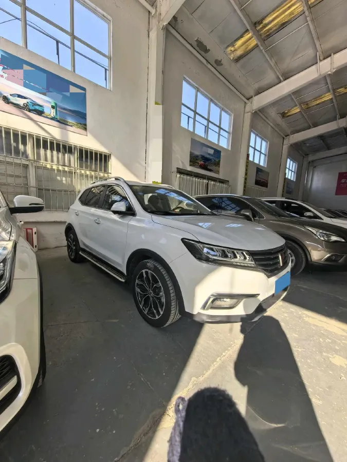 2018 Roewe RX5 1.5T 169HP L4 6MT,autocango,china used car exporter,china ev exporter,chinese used car exporter,chinese used ev exporter