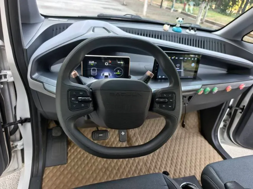 2020 BaoJun E200 BEV 28KWH,autocango,china used car exporter,china ev exporter,chinese used car exporter,chinese used ev exporter