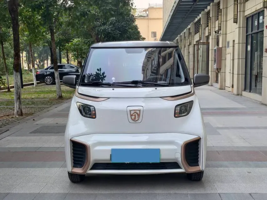 2020 BaoJun E200 BEV 28KWH,autocango,china used car exporter,china ev exporter,chinese used car exporter,chinese used ev exporter