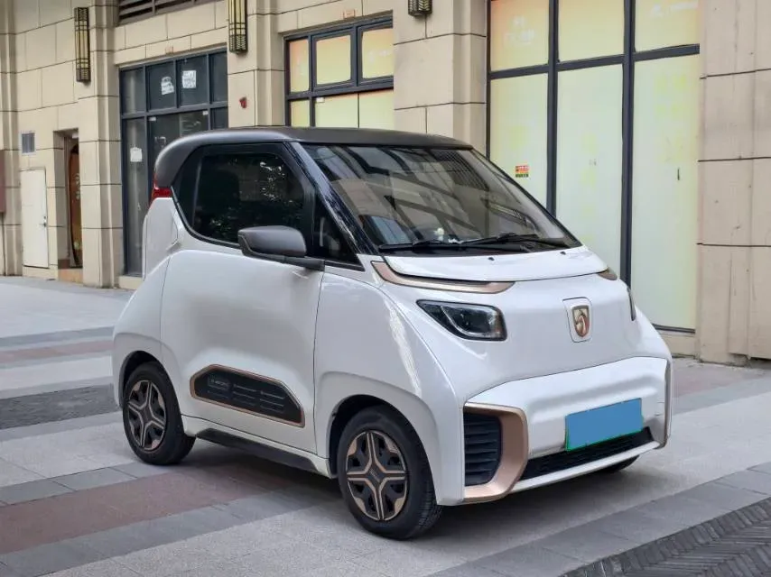 2020 BaoJun E200 BEV 28KWH,autocango,china used car exporter,china ev exporter,chinese used car exporter,chinese used ev exporter