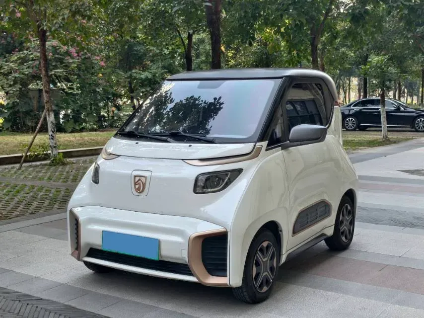 2020 BaoJun E200 BEV 28KWH,autocango,china used car exporter,china ev exporter,chinese used car exporter,chinese used ev exporter