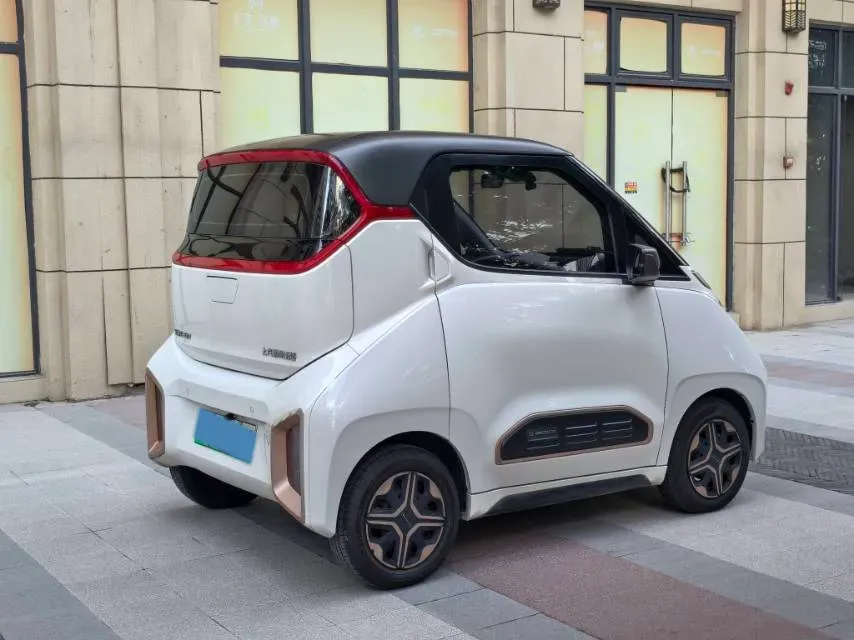 2020 BaoJun E200 BEV 28KWH,autocango,china used car exporter,china ev exporter,chinese used car exporter,chinese used ev exporter
