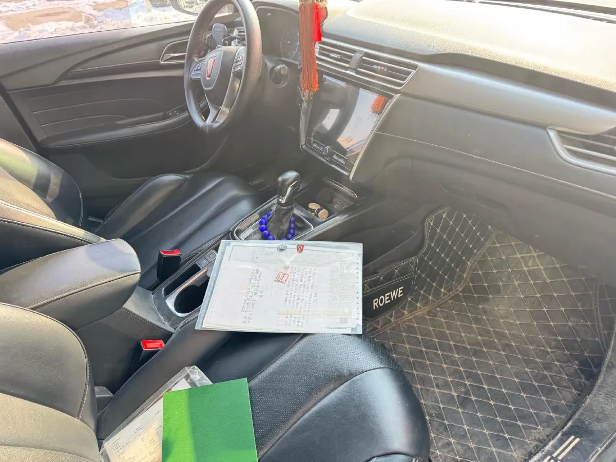 2019 Roewe i5 1.5L 120HP L4 CVT,autocango,china used car exporter,china ev exporter,chinese used car exporter,chinese used ev exporter