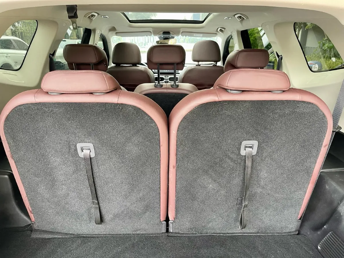 2020 Geely Okavango 1.8T 184HP L4 6AT,autocango,china used car exporter,china ev exporter,chinese used car exporter,chinese used ev exporter