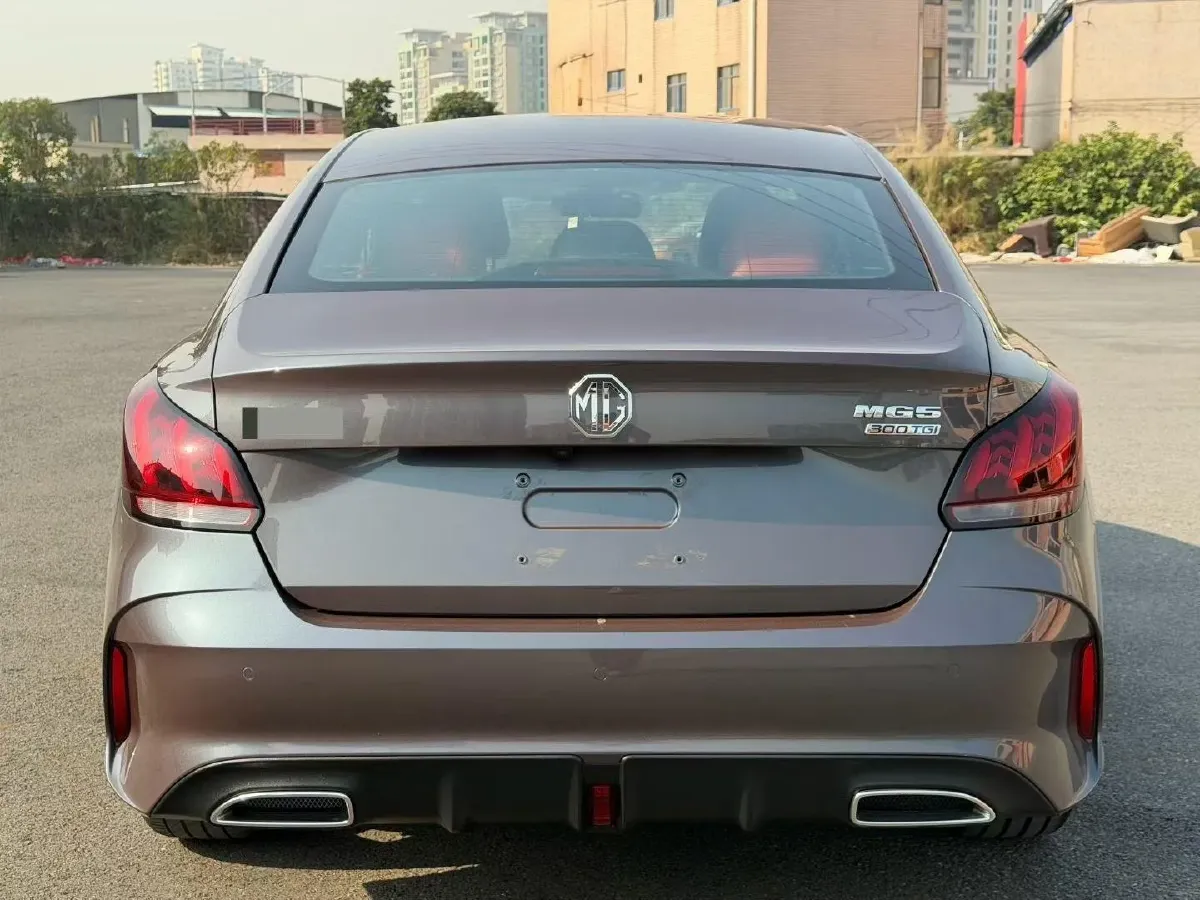 2021 MG 5 1.5T 173HP L4 7DCT,autocango,china used car exporter,china ev exporter,chinese used car exporter,chinese used ev exporter