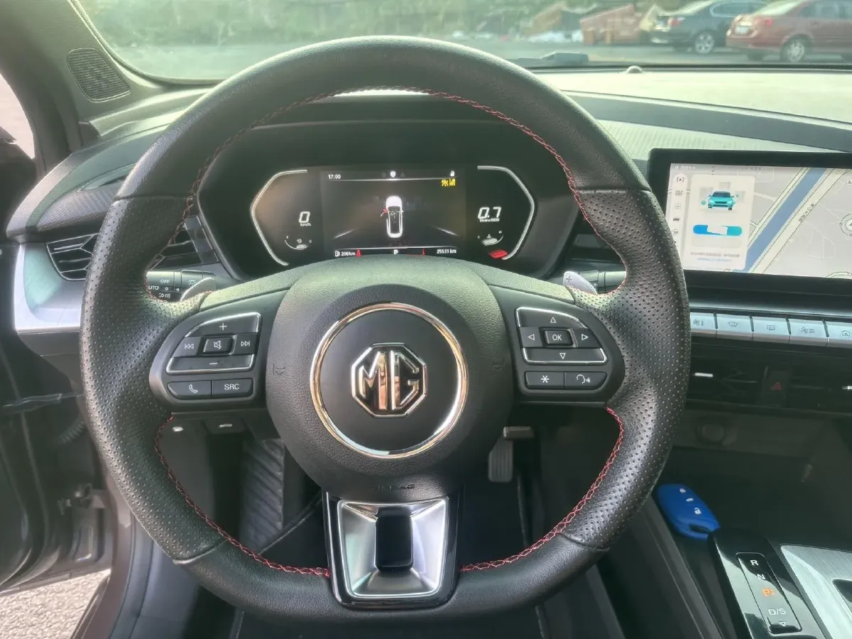 2021 MG 5 1.5T 173HP L4 7DCT,autocango,china used car exporter,china ev exporter,chinese used car exporter,chinese used ev exporter