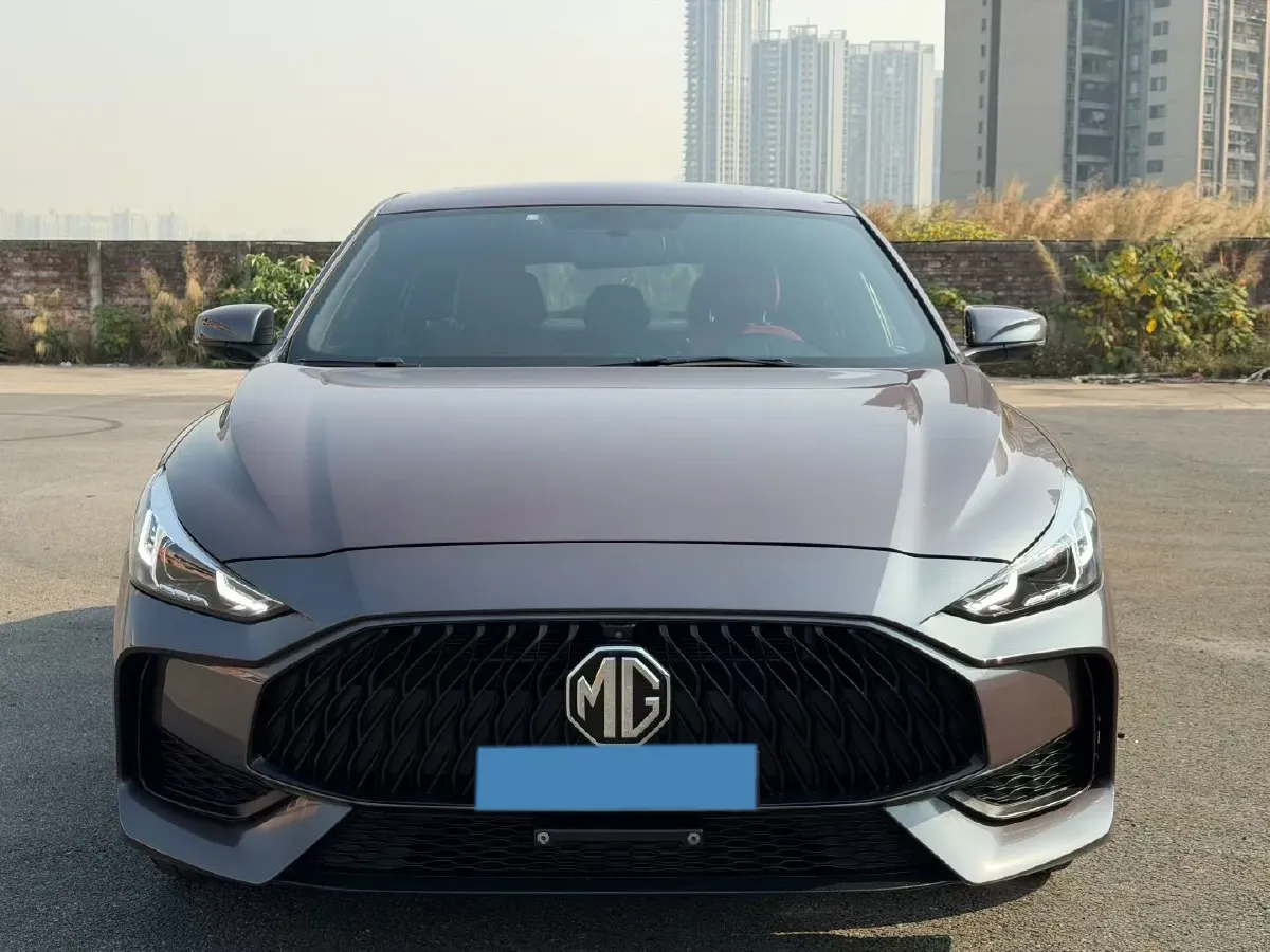 2021 MG 5 1.5T 173HP L4 7DCT,autocango,china used car exporter,china ev exporter,chinese used car exporter,chinese used ev exporter