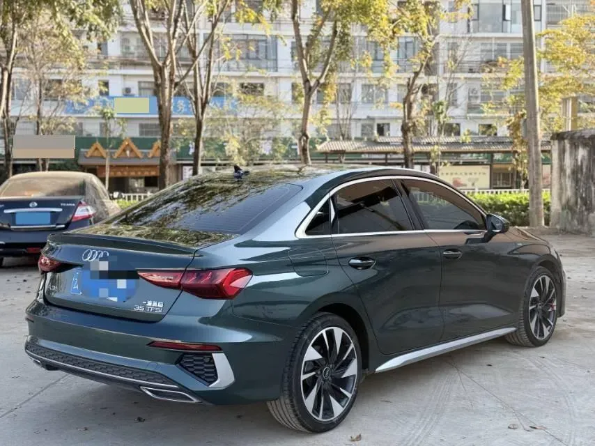 2022 Audi A3 1.4T 150HP L4 7DCT,autocango,china used car exporter,china ev exporter,chinese used car exporter,chinese used ev exporter