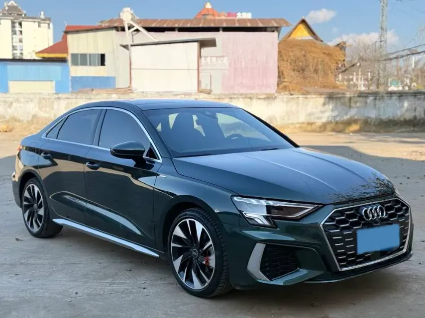 2022 Audi A3 1.4T 150HP L4 7DCT,autocango,china used car exporter,china ev exporter,chinese used car exporter,chinese used ev exporter