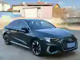 2022 Audi A3 1.4T 150HP L4 7DCT