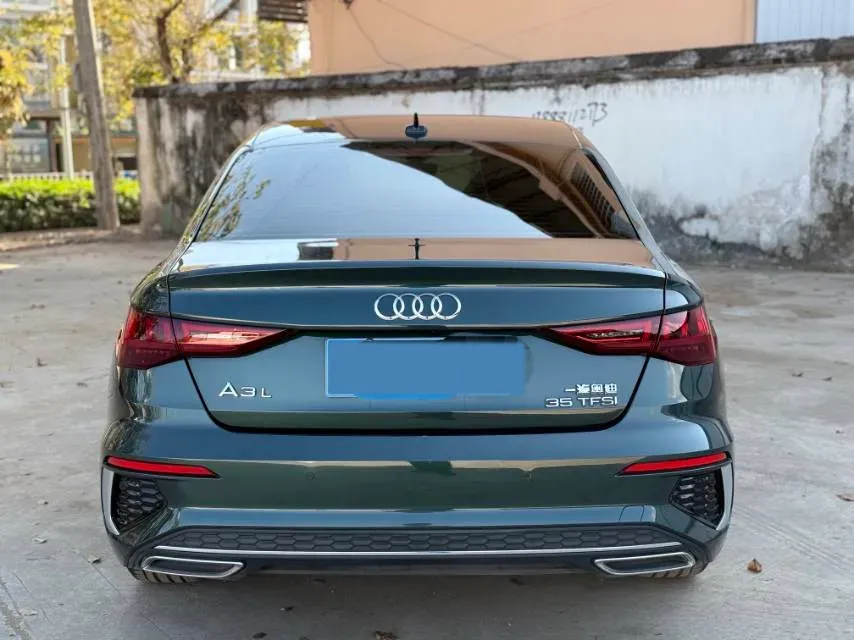 2022 Audi A3 1.4T 150HP L4 7DCT,autocango,china used car exporter,china ev exporter,chinese used car exporter,chinese used ev exporter