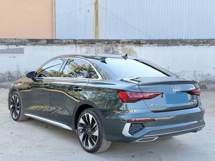 2022 Audi A3 1.4T 150HP L4 7DCT,autocango,china used car exporter,china ev exporter,chinese used car exporter,chinese used ev exporter