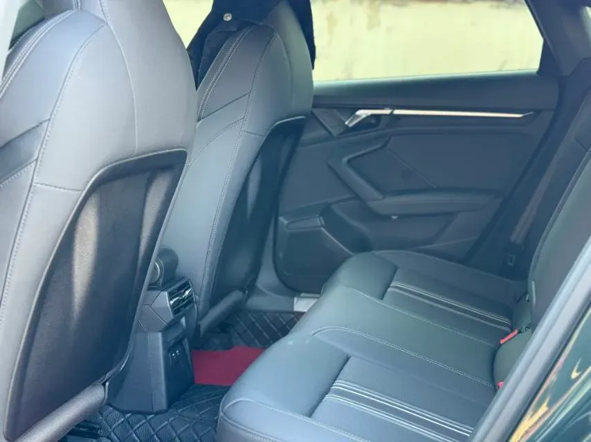 2022 Audi A3 1.4T 150HP L4 7DCT,autocango,china used car exporter,china ev exporter,chinese used car exporter,chinese used ev exporter