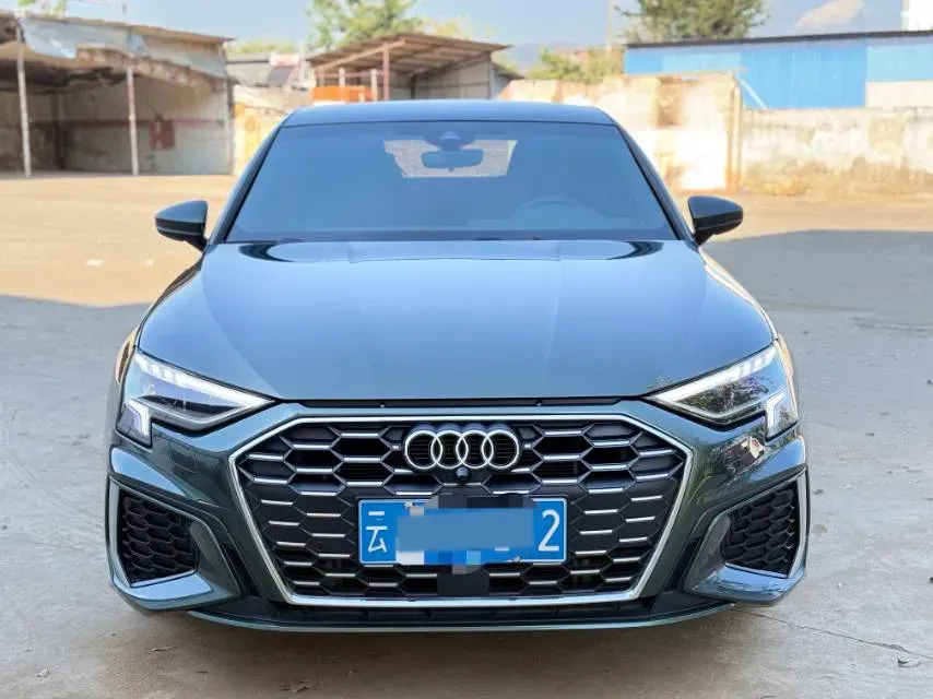 2022 Audi A3 1.4T 150HP L4 7DCT,autocango,china used car exporter,china ev exporter,chinese used car exporter,chinese used ev exporter