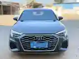 2022 Audi A3 1.4T 150HP L4 7DCT
