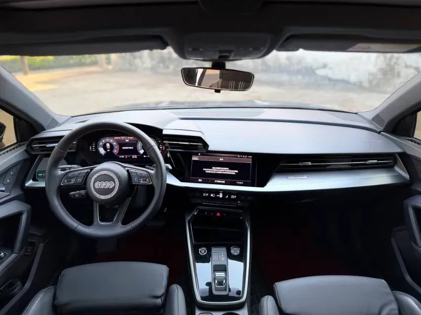 2022 Audi A3 1.4T 150HP L4 7DCT,autocango,china used car exporter,china ev exporter,chinese used car exporter,chinese used ev exporter