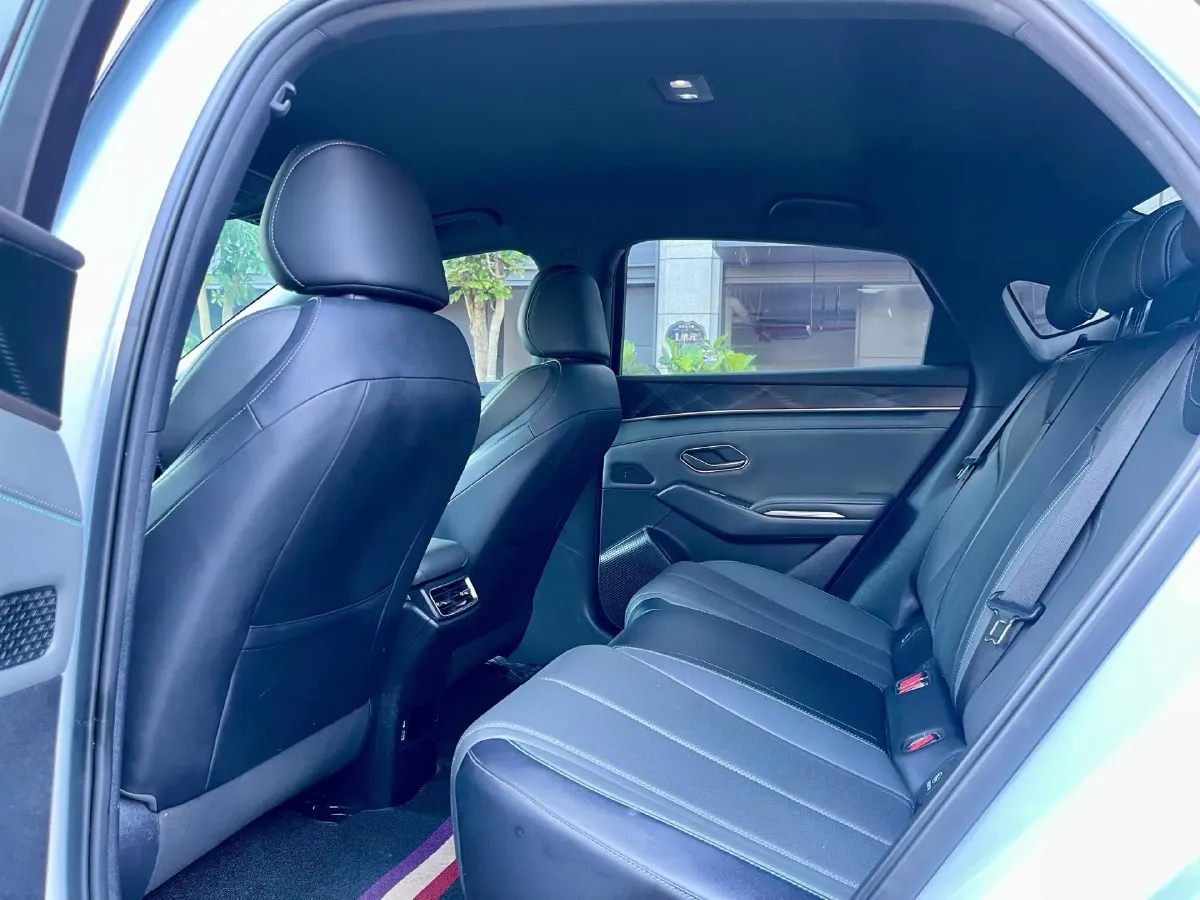 2024 BYD QinL 1.5L 101HP L4 E-CVT PHEV 10.08KWH,autocango,china used car exporter,china ev exporter,chinese used car exporter,chinese used ev exporter