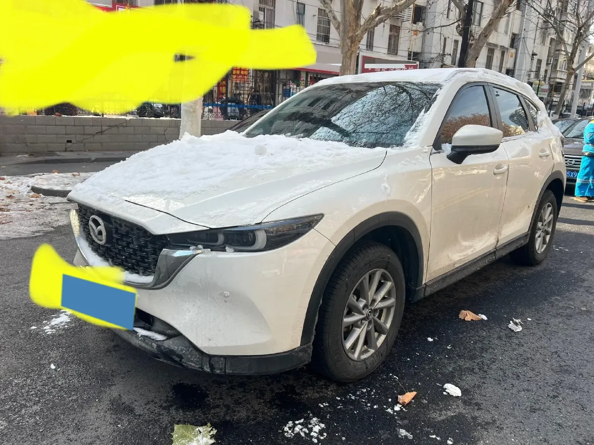 2024 Mazda CX-5 2.0L 155HP L4 6AT,autocango,china used car exporter,china ev exporter,chinese used car exporter,chinese used ev exporter