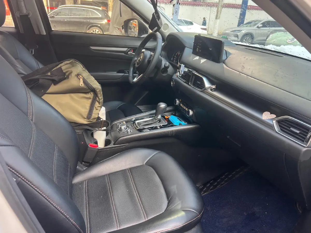 2024 Mazda CX-5 2.0L 155HP L4 6AT,autocango,china used car exporter,china ev exporter,chinese used car exporter,chinese used ev exporter