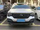 2020 GAC Trumpchi GS8 2.0T 252HP L4 6AT