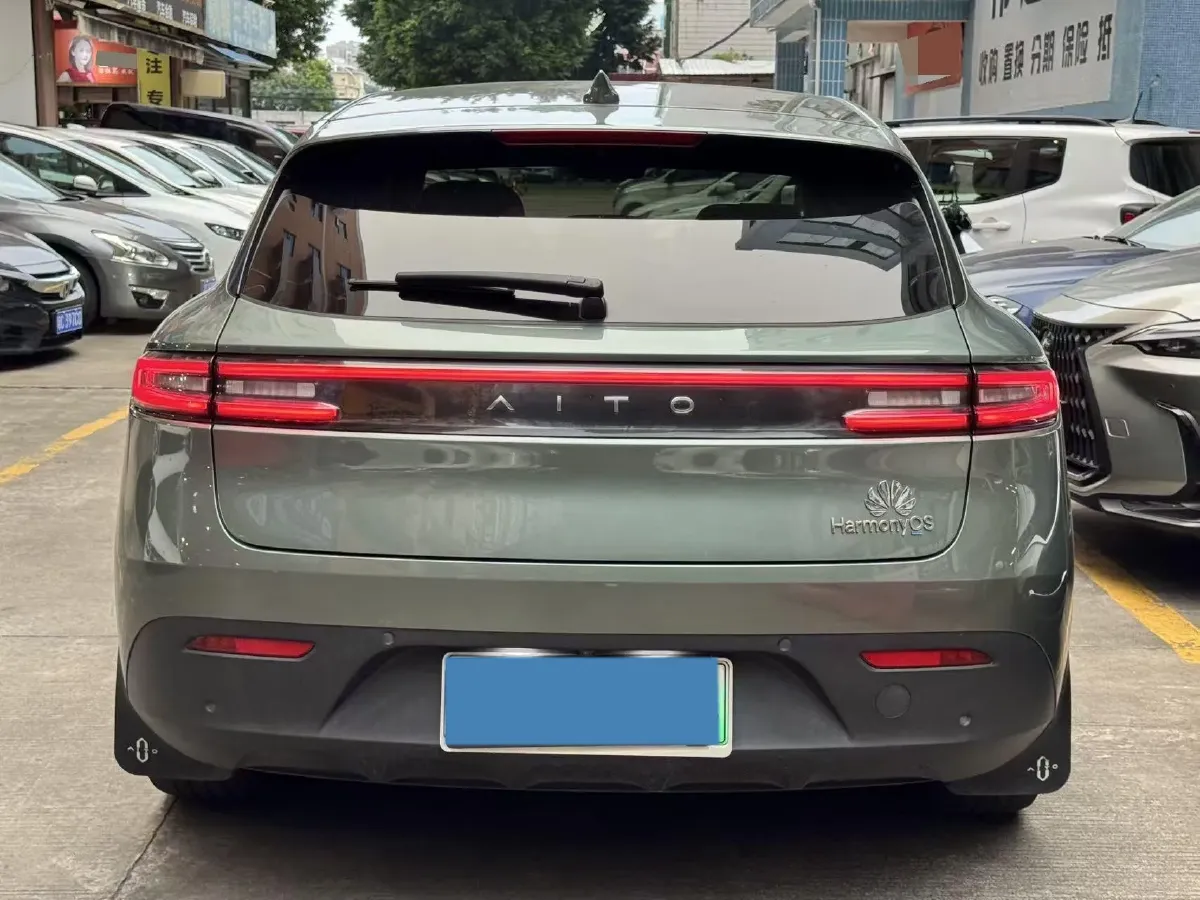 2022 JMC YuHu 7 2.0T 141HP L4 8AT,autocango,china used car exporter,china ev exporter,chinese used car exporter,chinese used ev exporter