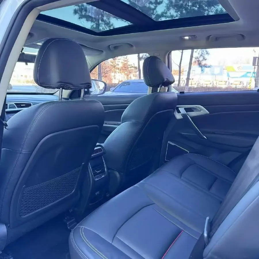 2018 Geely Azkarra 1.8T 184HP L4 6AT,autocango,china used car exporter,china ev exporter,chinese used car exporter,chinese used ev exporter