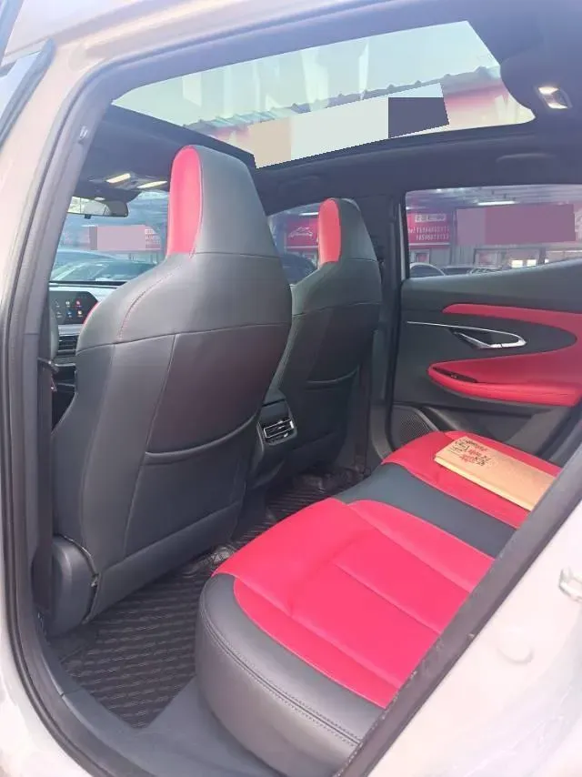 2021 ChangAn UNI-T 1.5T 180HP L4 7DCT,autocango,china used car exporter,china ev exporter,chinese used car exporter,chinese used ev exporter