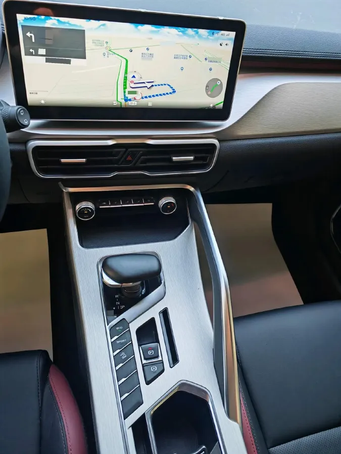 2021 Geely Coolray 1.4T 141HP L4 6DCT,autocango,china used car exporter,china ev exporter,chinese used car exporter,chinese used ev exporter