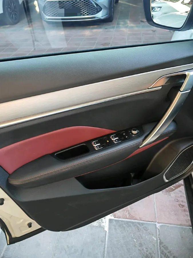 2021 Geely Coolray 1.4T 141HP L4 6DCT,autocango,china used car exporter,china ev exporter,chinese used car exporter,chinese used ev exporter