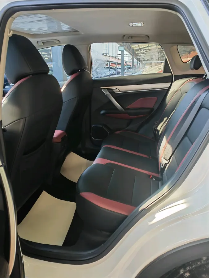 2021 Geely Coolray 1.4T 141HP L4 6DCT,autocango,china used car exporter,china ev exporter,chinese used car exporter,chinese used ev exporter