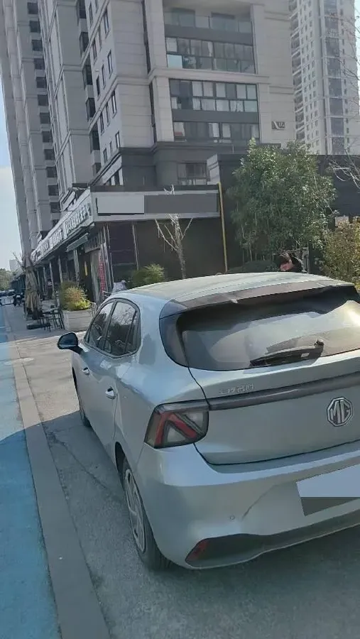 2026 MG MG4 BEV,autocango,china used car exporter,china ev exporter,chinese used car exporter,chinese used ev exporter