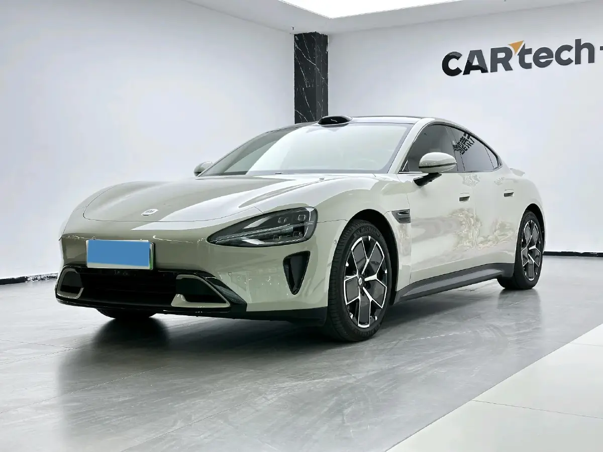 2024 MI SU7 BEV 94.3KWH
