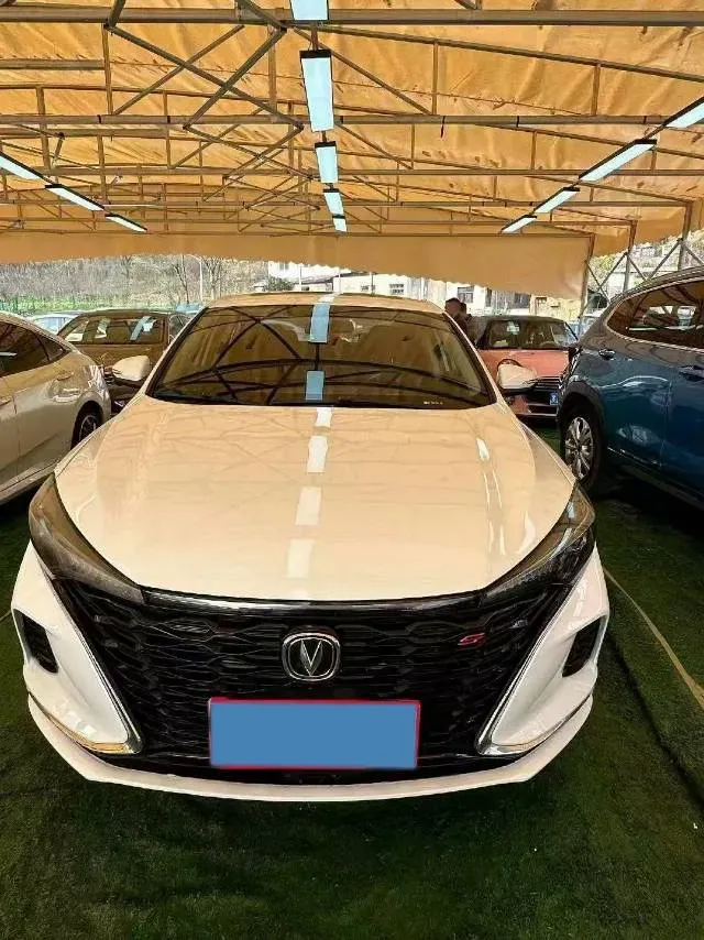 2021 ChangAn Eado 1.4T 160HP L4 7DCT,autocango,china used car exporter,china ev exporter,chinese used car exporter,chinese used ev exporter