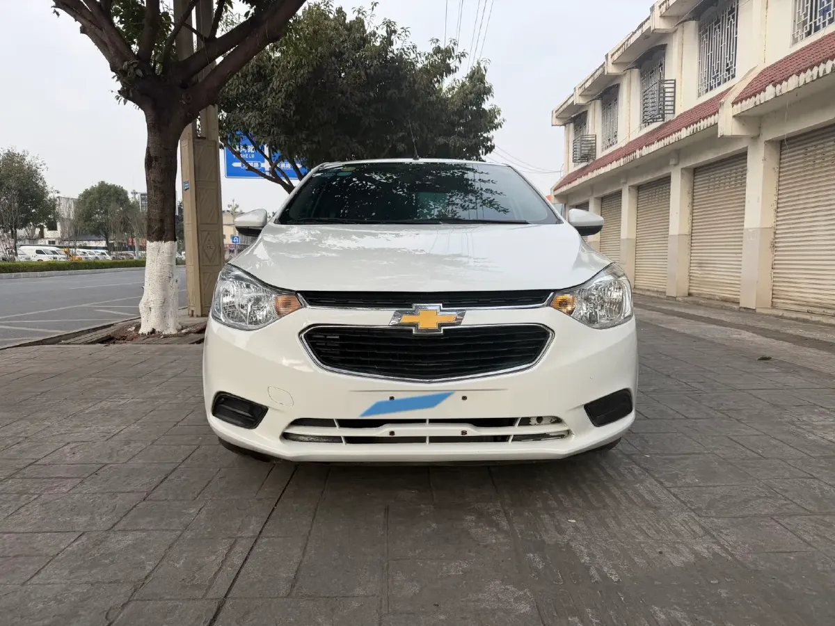 2018 Chevrolet Sail 1.5L 113HP L4 5MT,autocango,china used car exporter,china ev exporter,chinese used car exporter,chinese used ev exporter