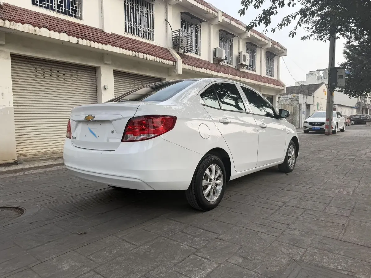 2018 Chevrolet Sail 1.5L 113HP L4 5MT,autocango,china used car exporter,china ev exporter,chinese used car exporter,chinese used ev exporter