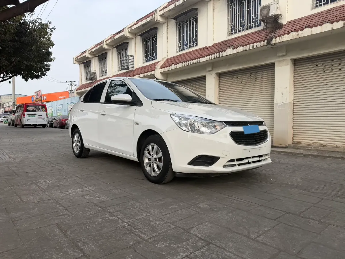 2018 Chevrolet Sail 1.5L 113HP L4 5MT,autocango,china used car exporter,china ev exporter,chinese used car exporter,chinese used ev exporter
