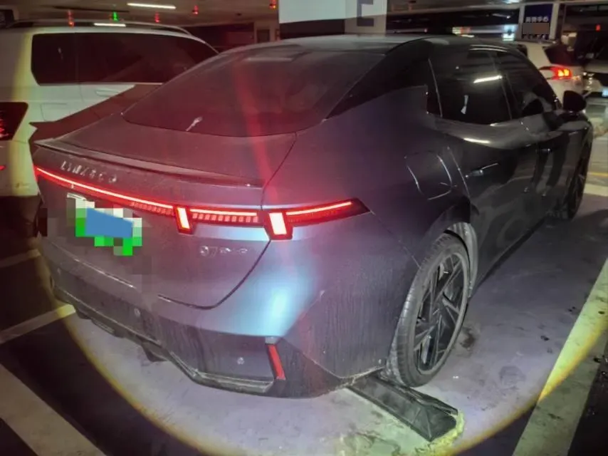 2024 LYNK&CO 07 EM-P 1.5T 163HP L4 3DHT PHEV 18.99KWH,autocango,china used car exporter,china ev exporter,chinese used car exporter,chinese used ev exporter