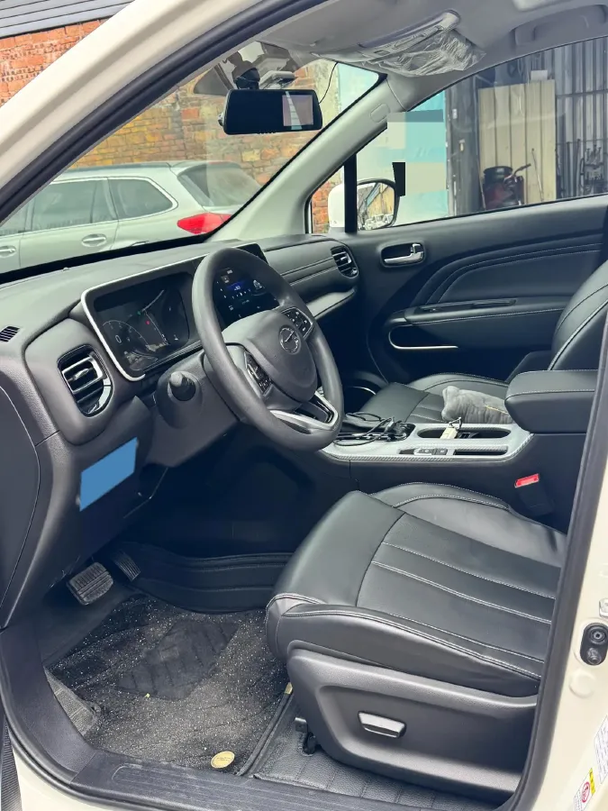 2022 GAC Trumpchi GS3 1.5T 169HP L4 6AT,autocango,china used car exporter,china ev exporter,chinese used car exporter,chinese used ev exporter