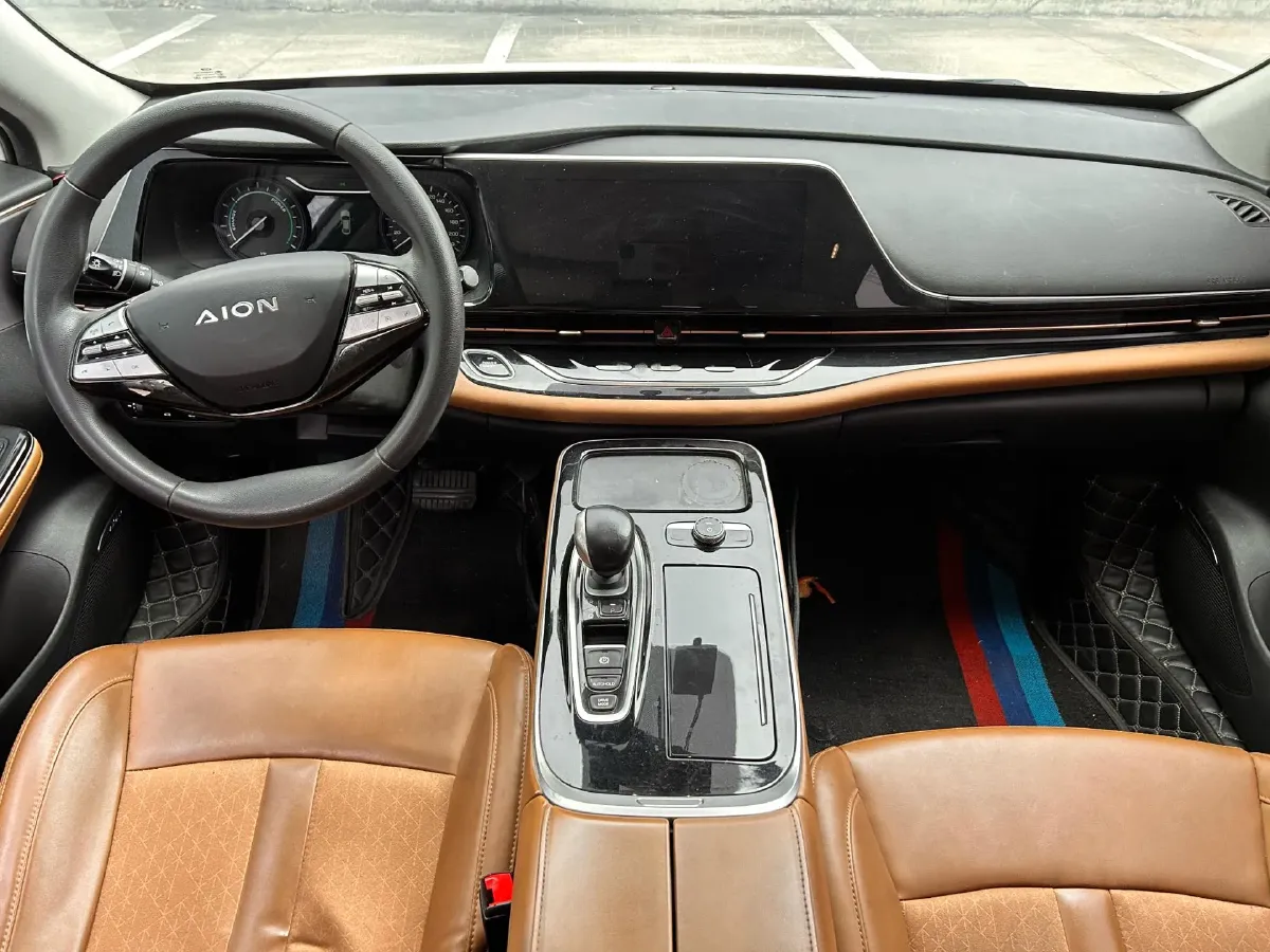 2020 Aion S BEV 58.8KWH,autocango,china used car exporter,china ev exporter,chinese used car exporter,chinese used ev exporter