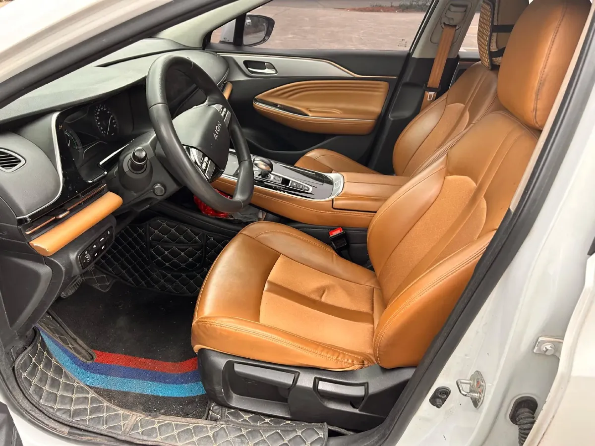 2020 Aion S BEV 58.8KWH,autocango,china used car exporter,china ev exporter,chinese used car exporter,chinese used ev exporter