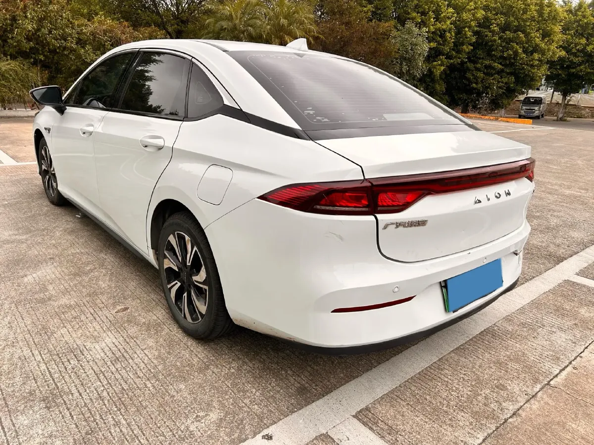2020 Aion S BEV 58.8KWH,autocango,china used car exporter,china ev exporter,chinese used car exporter,chinese used ev exporter