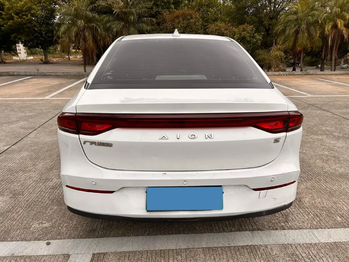 2020 Aion S BEV 58.8KWH,autocango,china used car exporter,china ev exporter,chinese used car exporter,chinese used ev exporter